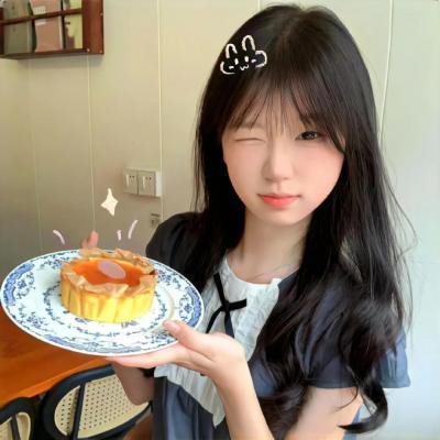 守护甜心!